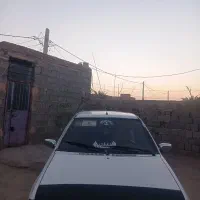 پراید مدل 88 بدون رنگ|خودرو سواری و وانت|ایرانشهر, |دیوار