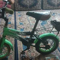 دوچرخه سایز ۱۲