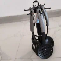 ست کف گیر ملاقه