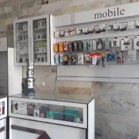 فروش لوازم جانبی