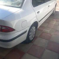 سمند ef7 مدل 94|خودرو سواری و وانت|پارس‌آباد, |دیوار
