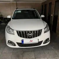 هایما s7pro سفید مدل ۱۴۰۵ مشابه صفر