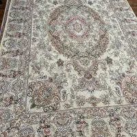 روفرشی طرح خطیبی 6 متری