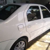 فروش تندر پلاس اتوماتیک|خودرو سواری و وانت|فلاورجان, |دیوار