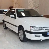 پژو پارس xu7p سفارشی|خودرو سواری و وانت|اهر, |دیوار
