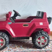 ماشین شارژی