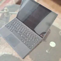 سرفیس pro 5 + کاور|رایانه همراه|شیراز, خلیلی|دیوار