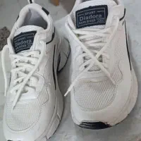کفش کتونی اسپرت سایز 39
