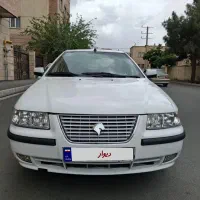 سمند lx ملتی مدل ۹۴