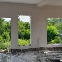 خانه ویلایی