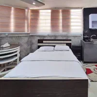 اجاره روزانه/هفتگی/ماهانه با تمام امکانات رفاهی|اجارهٔ کوتاه‌مدت آپارتمان و سوئیت|شیراز, فرهنگ شهر|دیوار