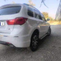 هایما 7|خودرو سواری و وانت|ارومیه, |دیوار