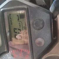 موتور ۲۰۰|موتورسیکلت|قیدار, |دیوار