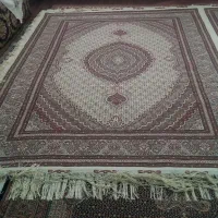 فرش دستی چهل رج ۰