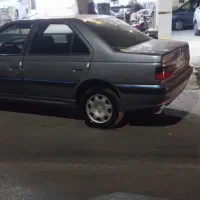 پژوپارس مدل 85|خودرو سواری و وانت|بجنورد, |دیوار