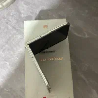 HUAWEI p50 pocket|موبایل|تهران, نازی‌آباد|دیوار