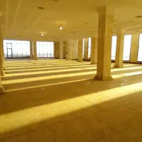 اجاره سالن پنت سرپوشیده مجهز ۲۰۰۰متر شهریار|اجارهٔ مغازه و غرفه|شهریار, شهرک وائین|دیوار