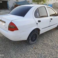 تیبا صندوق دار|خودرو سواری و وانت|چابهار, |دیوار