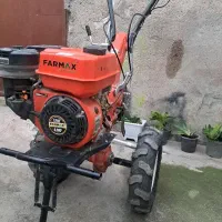 باغ بانی و خاکورزی باغ و باغچه