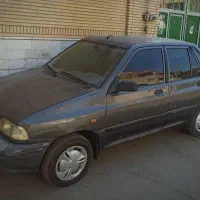 اجاره پراید