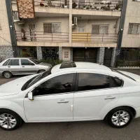 برلیانس ۳۳۰اتومات مدل۹۵|خودرو سواری و وانت|لاهیجان, جمهوری|دیوار