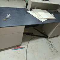 پیشخوان و تابلو اشپزخانه و باکس غذا|فروشگاه و مغازه|بندرعباس, |دیوار