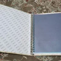 کلاسور|لوازم التحریر|مشهد, عبادی|دیوار