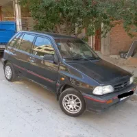 پراید هاچبک هیدرولیک