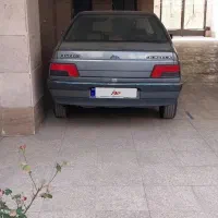 پژو ۴۰۵ مدل ۸۵