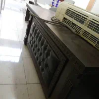 میز اداری نو و درحدنو بارجدید سمساری سورناتانکسازی|مبلمان اداری|مسجد سلیمان, |دیوار