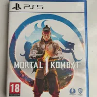 mortal kombat 1