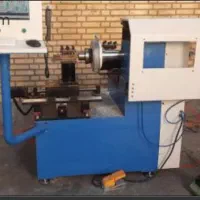 کارگر سری تراش یا تراشکار نیمه ماهر