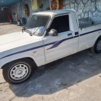 وانت مزدا کارا۲۰۰۰ پابه صفر