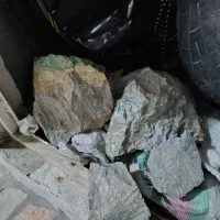 سنگ اکواریم