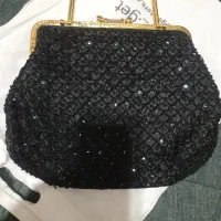 کیف مجلسی کار شده وارداتی اصل