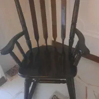 صندلی راک