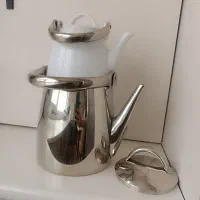 کتری و قوری و کتری تک