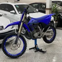 یاماها YZ250X دوزمانه|موتورسیکلت|تهران, پونک|دیوار