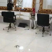 دکور آرایشگاه