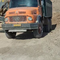 نیازمند راننده دهچرخ