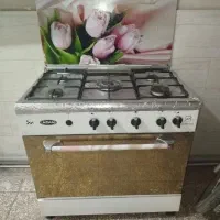 فروش فوری اجاق گاز
