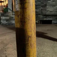 کپسول اکسیژن ۴۰ لیتری هوابرش