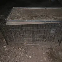 قفس جفتی نو دو واحدی