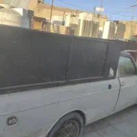 پیکان وانت مدل ۸۴