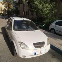 تیبا 2 مدل 95