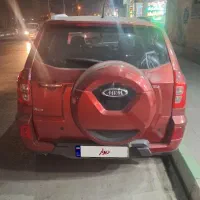 ایکس ۳۳ مدل آخر ۹۷|خودرو سواری و وانت|مشهد, پنجتن|دیوار