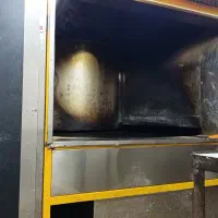 استخدام، شاطر، خمیرگیر، فروشنده