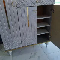 جا کفشی|جاکفشی، کمد، دراور|رباط‌کریم, الارد|دیوار