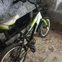 دوچرخه درحد نو