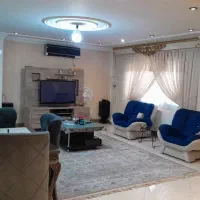 ملک 82 متری   کنار گذر نواب  بازسازی شده